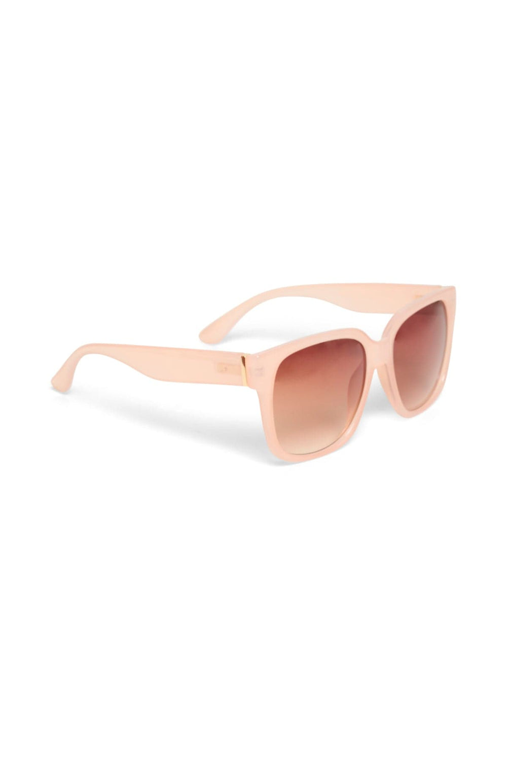 Caramel Cream Alvipw Sunglasses | Accessories | Smuk - Dameklær på nett