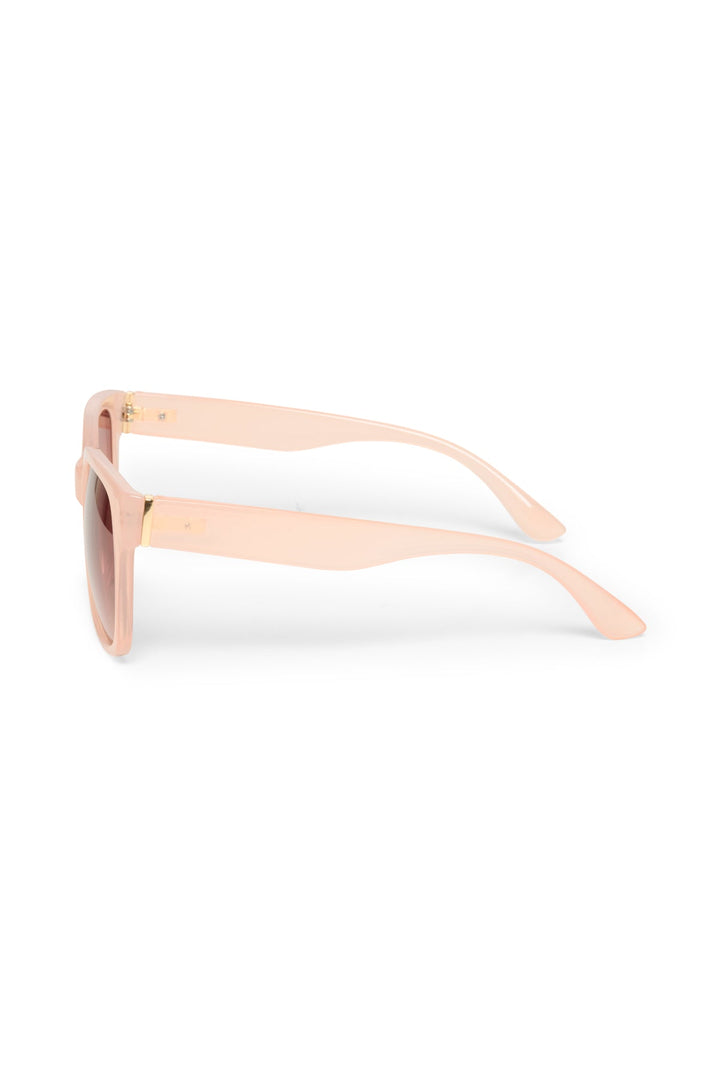 Caramel Cream Alvipw Sunglasses | Accessories | Smuk - Dameklær på nett