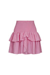 Carin R Skirt Pink