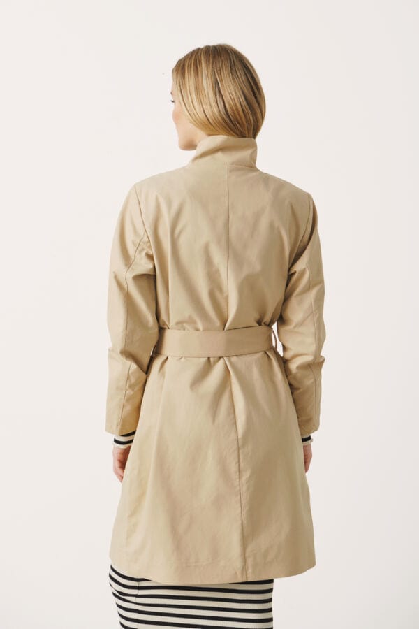 Carvinepw Outerwear Safari | Yttertøy | Smuk - Dameklær på nett