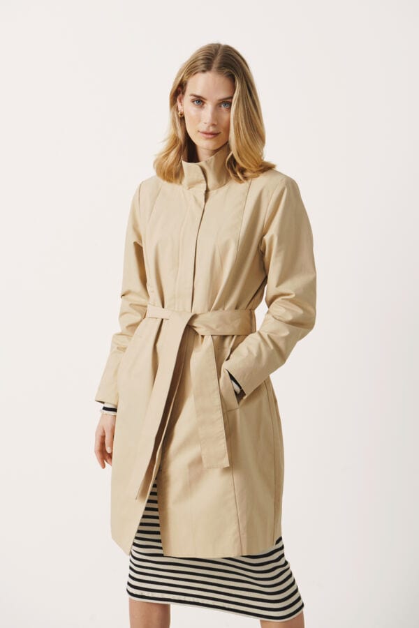 Carvinepw Outerwear Safari | Yttertøy | Smuk - Dameklær på nett