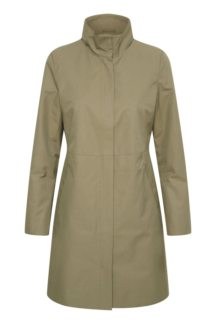 Carvinpw Outerwear Kalamata | Yttertøy | Smuk - Dameklær på nett