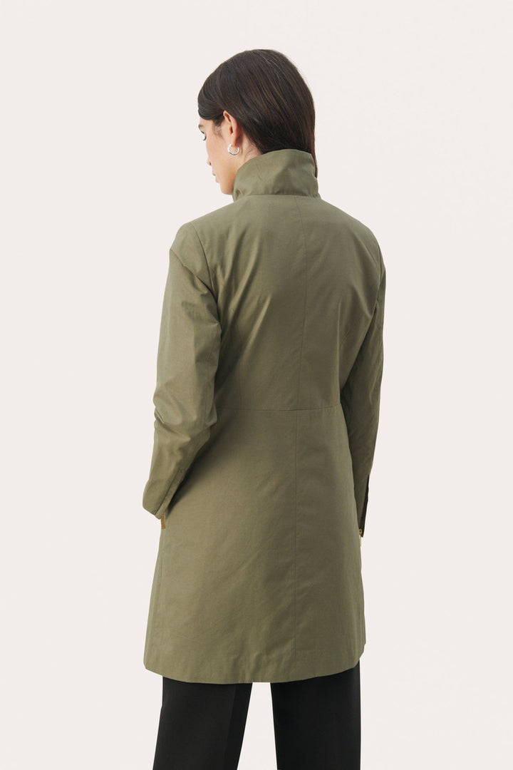 Carvinpw Outerwear Kalamata | Yttertøy | Smuk - Dameklær på nett