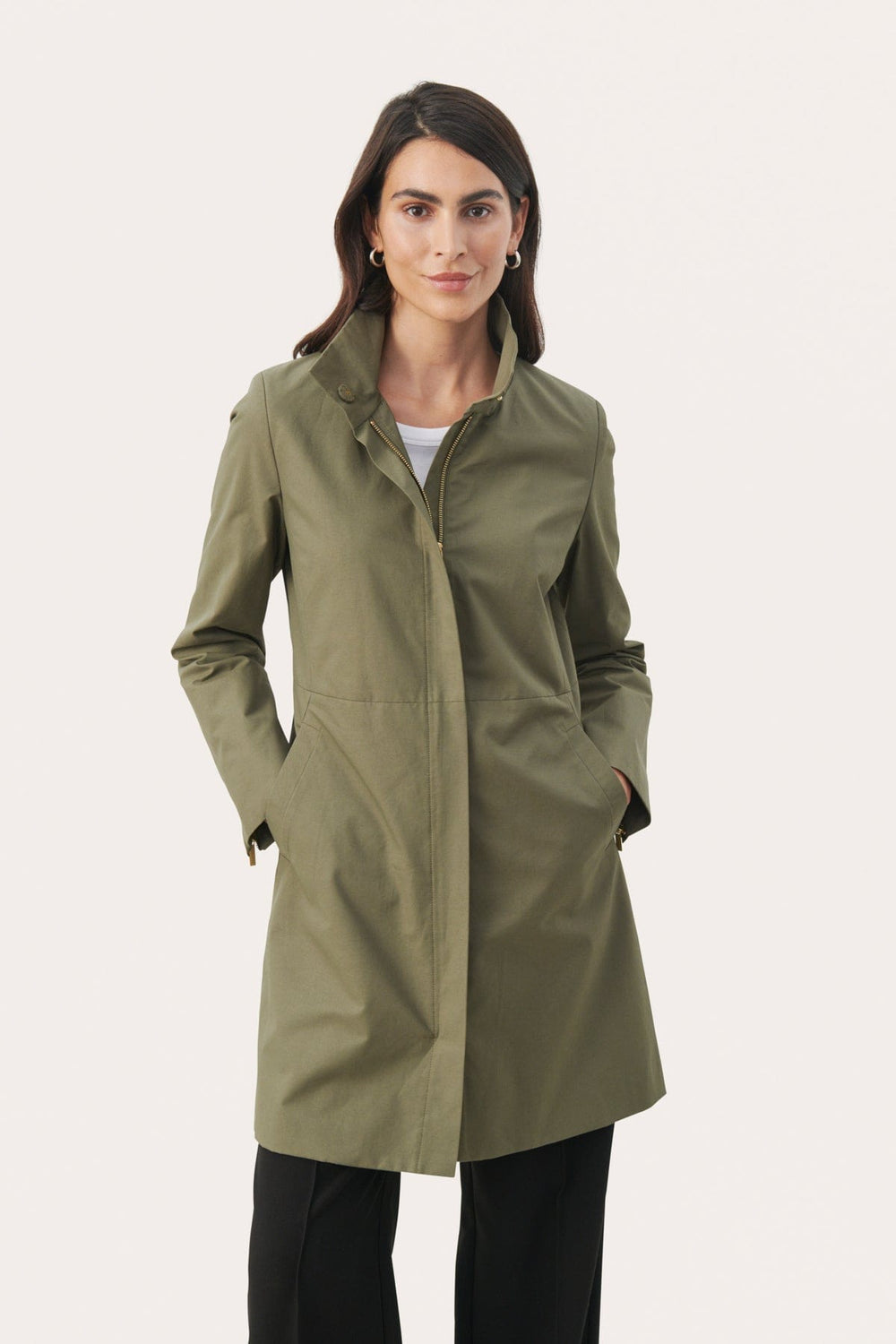 Carvinpw Outerwear Kalamata | Yttertøy | Smuk - Dameklær på nett