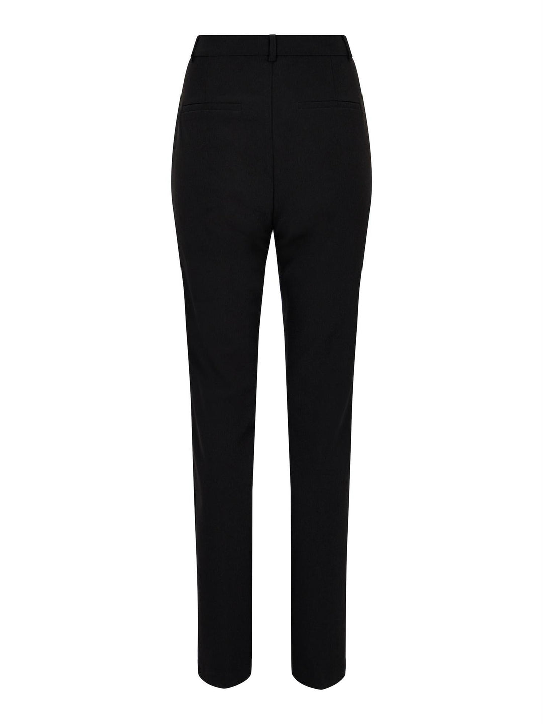 Cassie Suit Pants Black | Bukser | Smuk - Dameklær på nett