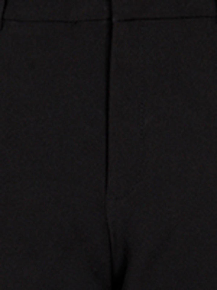Cassie Suit Pants Black | Bukser | Smuk - Dameklær på nett