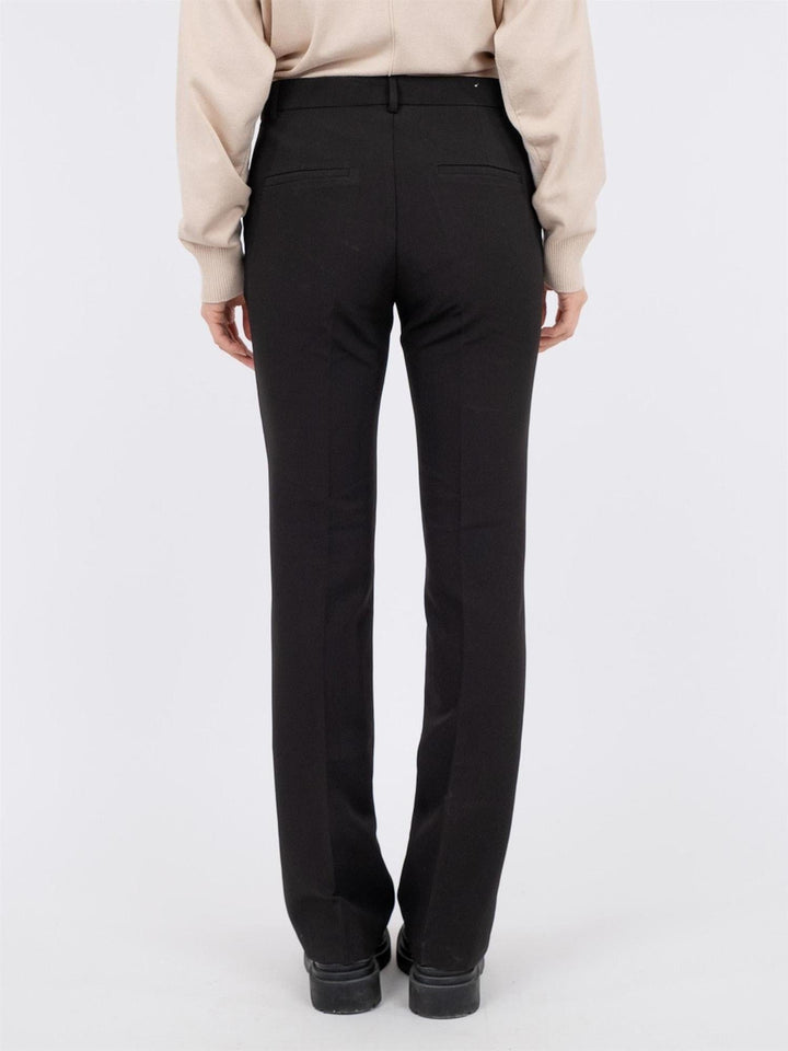 Cassie Suit Pants Black | Bukser | Smuk - Dameklær på nett
