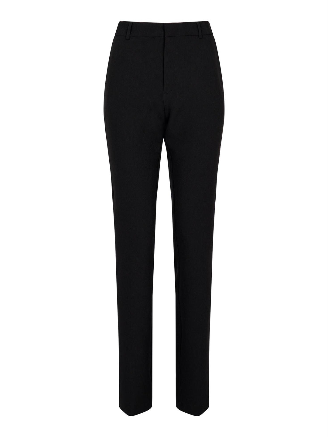 Cassie Suit Pants Black | Bukser | Smuk - Dameklær på nett