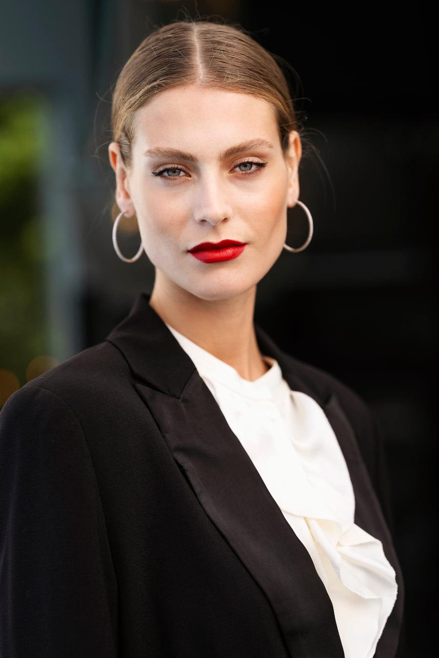 Catherine Blazer Black | Blazer | Smuk - Dameklær på nett