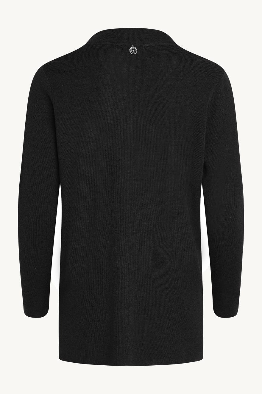 Cecile - Knit Jacket | Genser | Smuk - Dameklær på nett