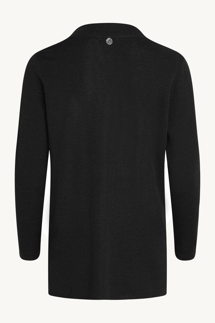 Cecile - Knit Jacket | Genser | Smuk - Dameklær på nett