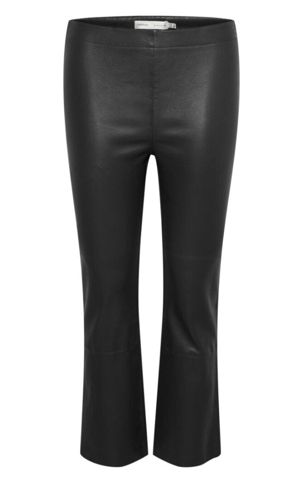 Cedar Pant Black | Bukser | Smuk - Dameklær på nett