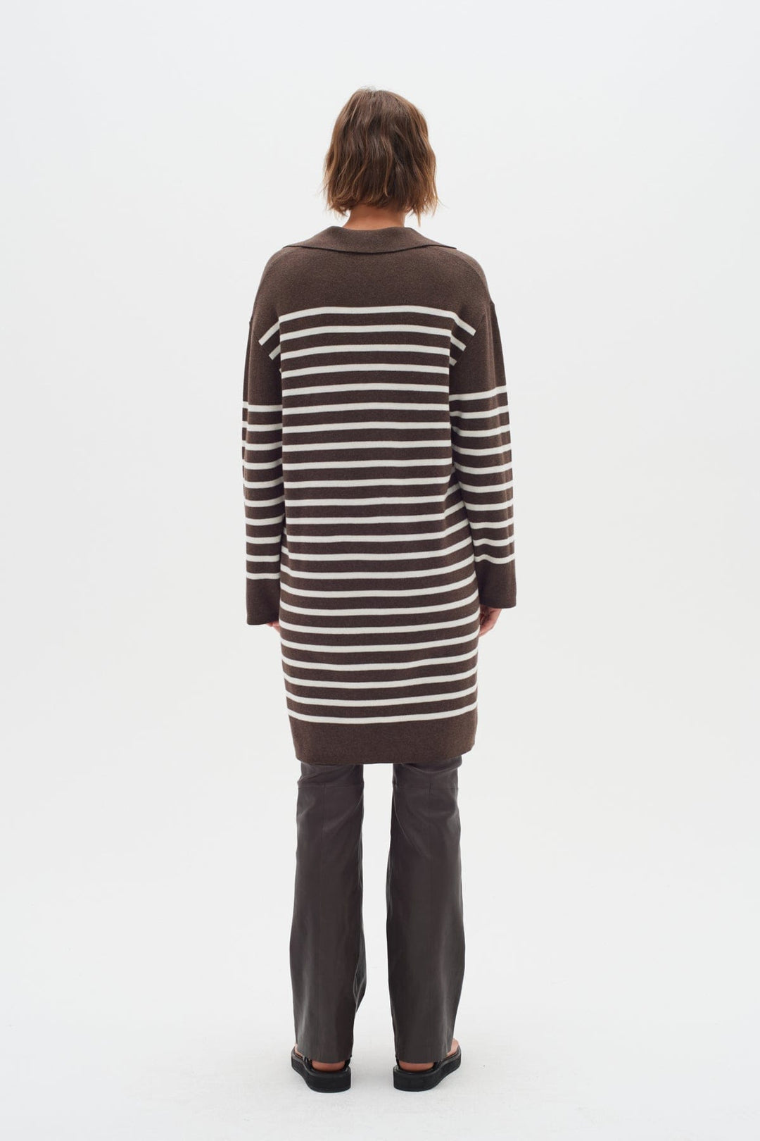 Cedariw Long Pants Americano | Bukser | Smuk - Dameklær på nett
