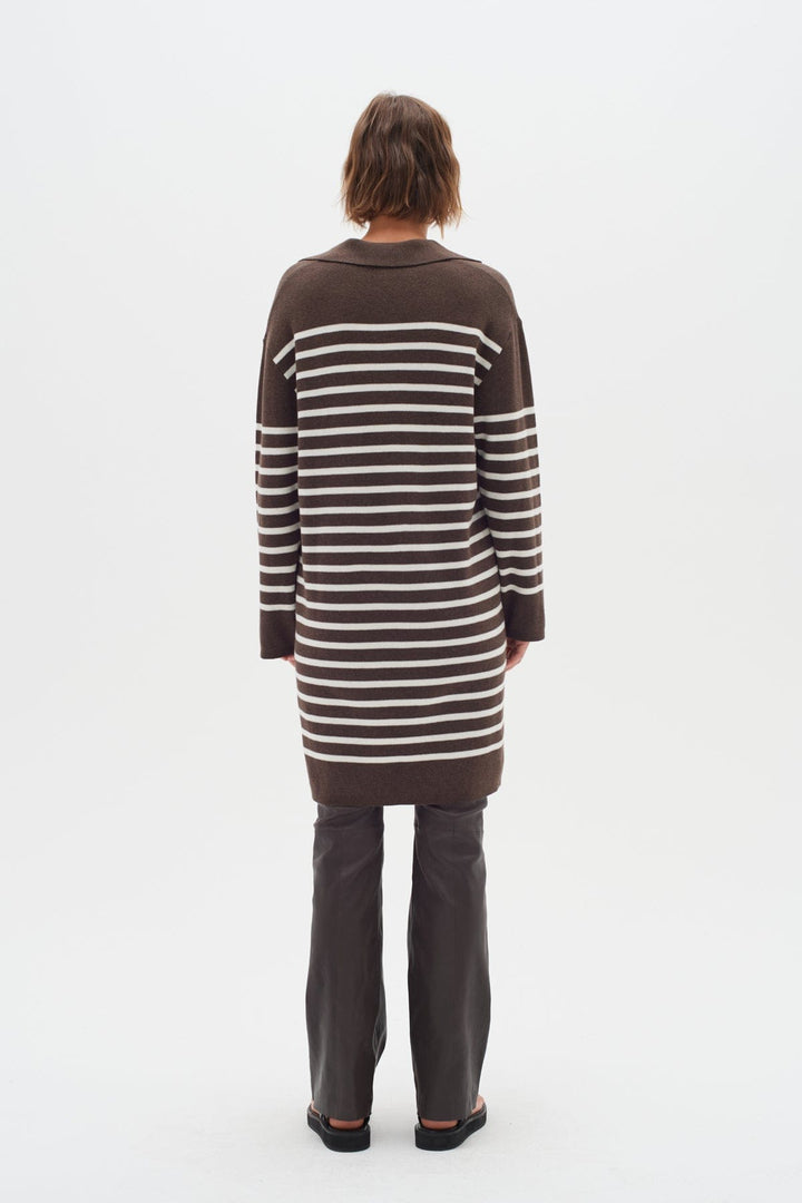 Cedariw Long Pants Americano | Bukser | Smuk - Dameklær på nett