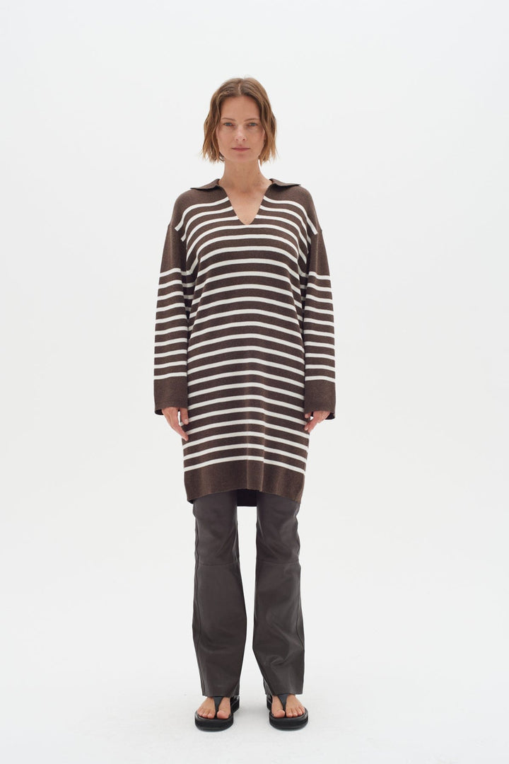 Cedariw Long Pants Americano | Bukser | Smuk - Dameklær på nett