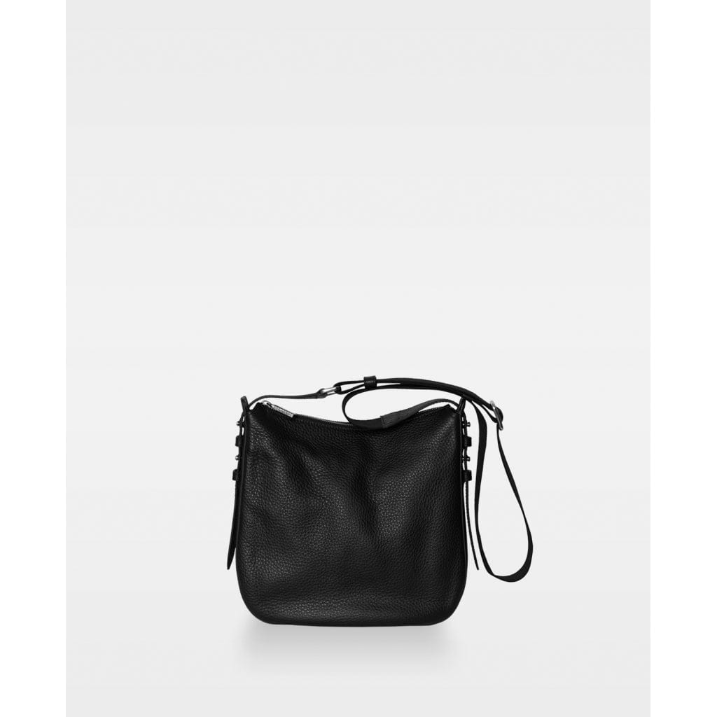 Charlene Crossbody Bag Black | Accessories | Smuk - Dameklær på nett