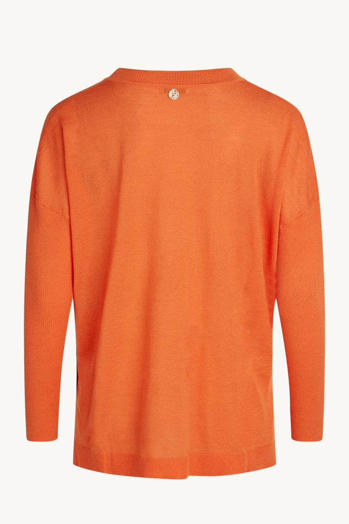 Charly - Pullover | Genser | Smuk - Dameklær på nett