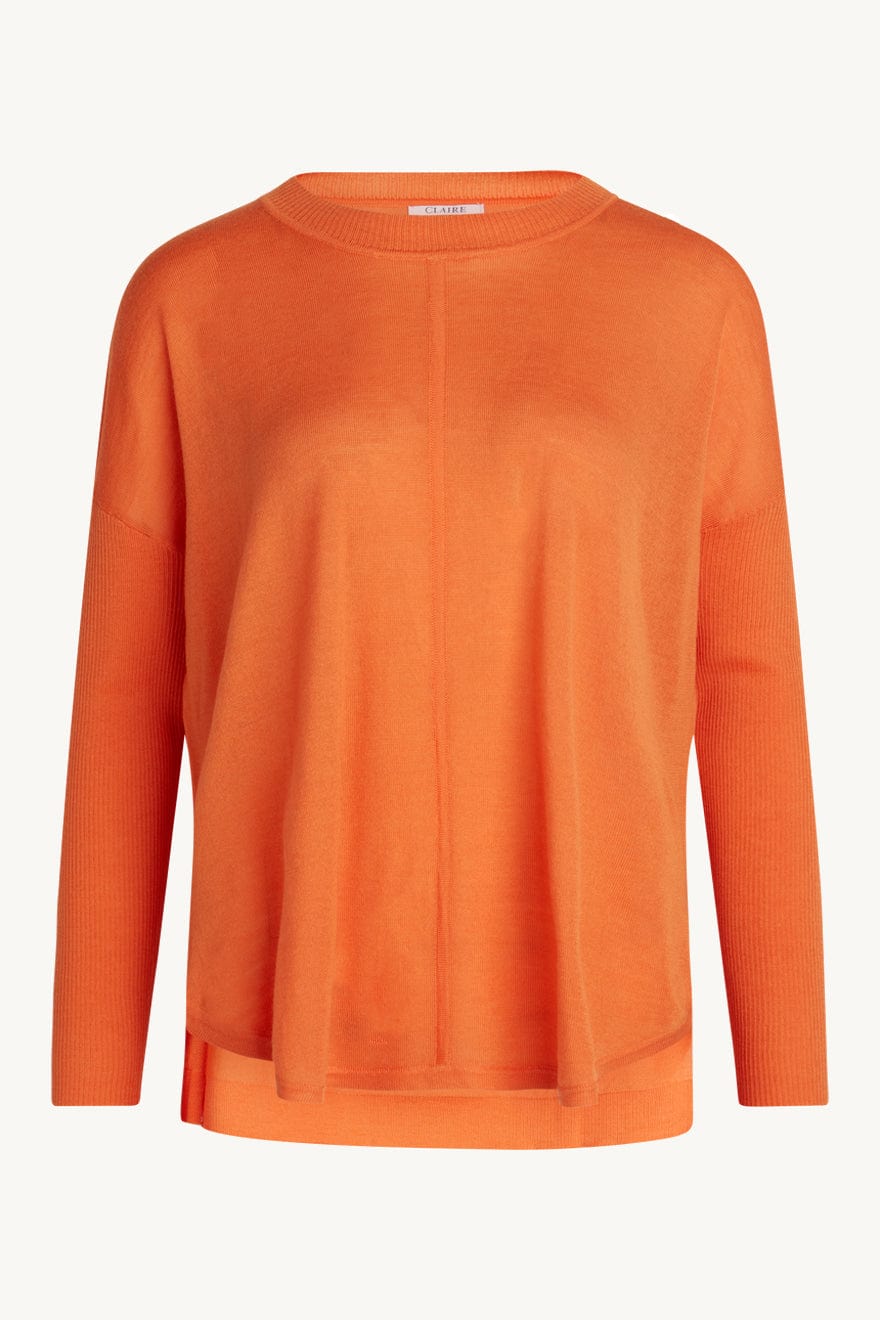 Charly - Pullover | Genser | Smuk - Dameklær på nett