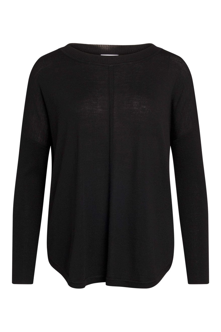 Charly - Pullover | Genser | Smuk - Dameklær på nett