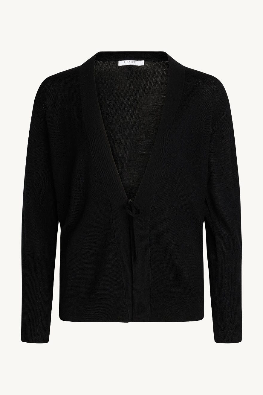 Charmaine - Knit Jacket | Genser | Smuk - Dameklær på nett