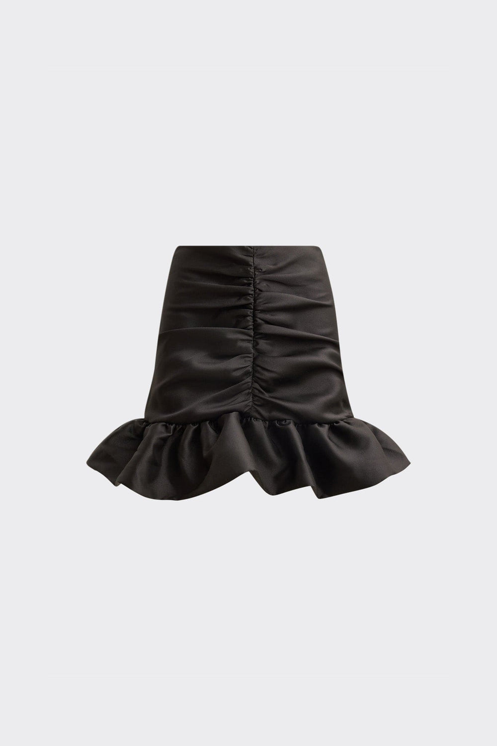 Cheryl Skirt Black | Skjørt | Smuk - Dameklær på nett