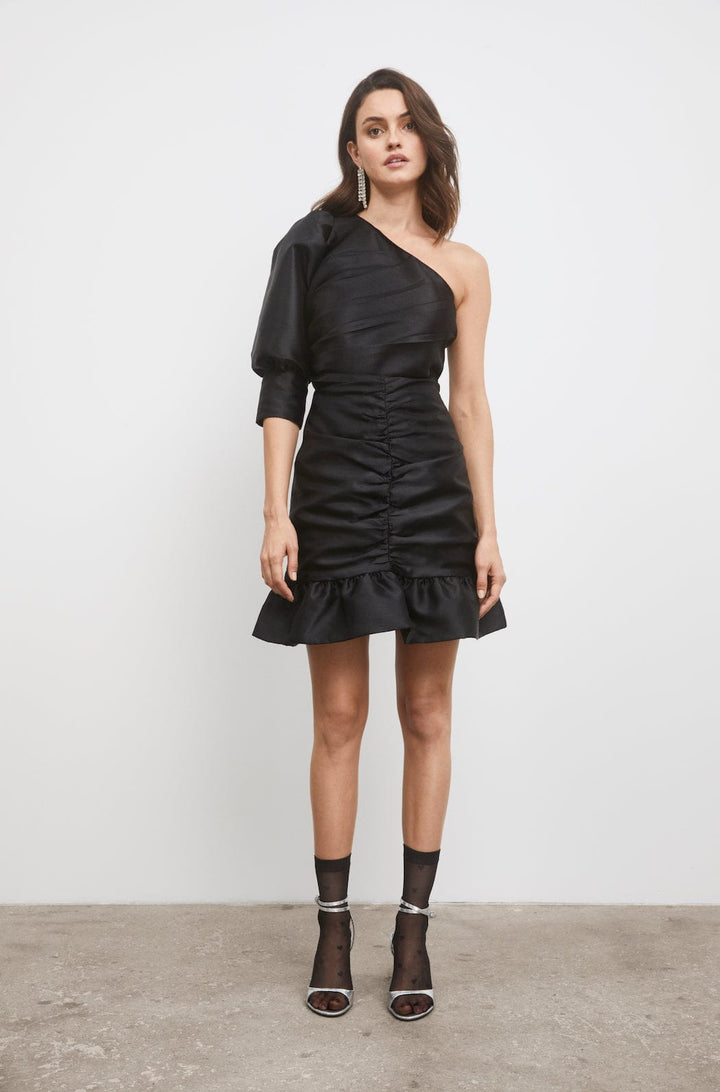 Cheryl Skirt Black | Skjørt | Smuk - Dameklær på nett