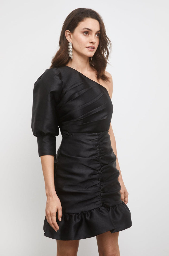 Cheryl Skirt Black | Skjørt | Smuk - Dameklær på nett