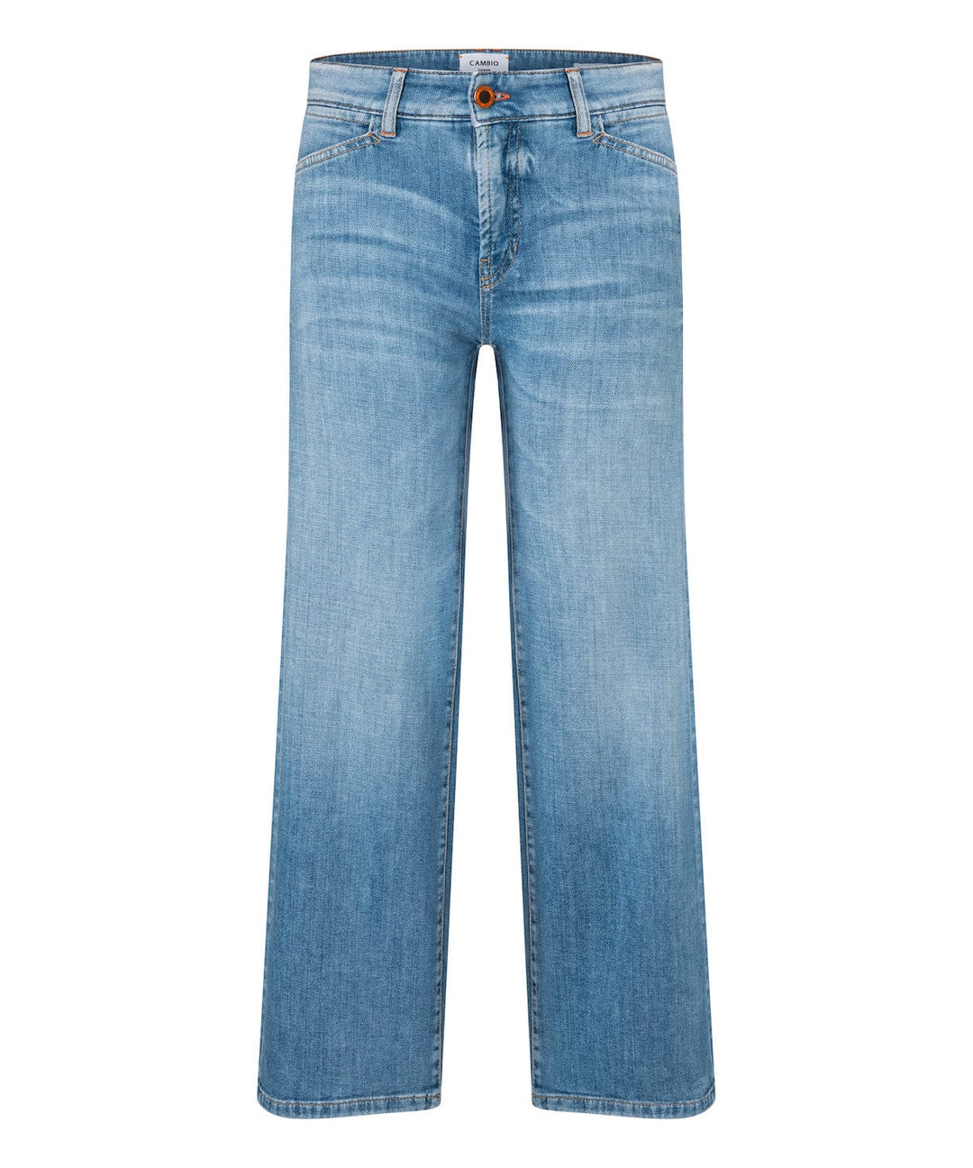 Christie Jeans summer contrast used | Bukser | Smuk - Dameklær på nett