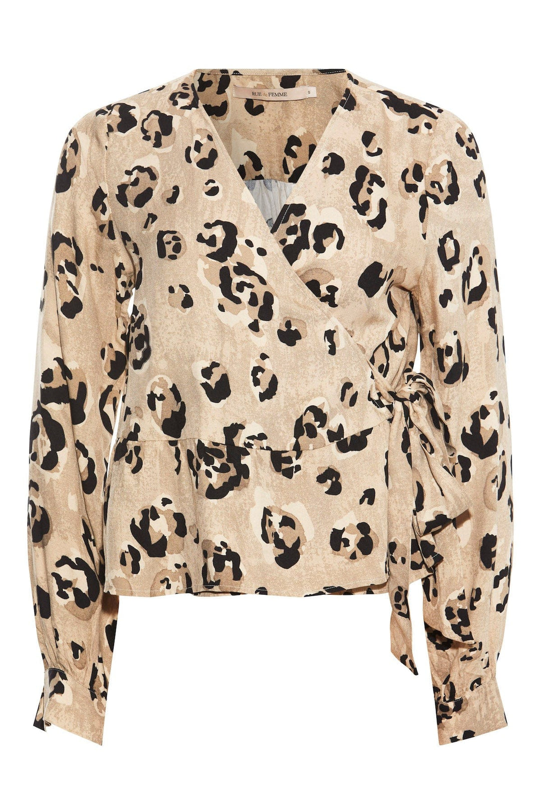 Cidalia Blouse | Skjorter og bluser | Smuk - Dameklær på nett