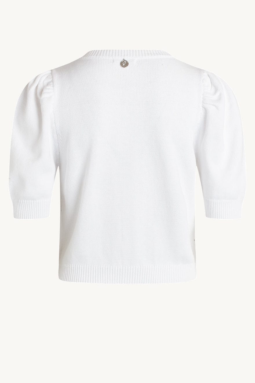 Cindy - Knitjacket | Genser | Smuk - Dameklær på nett