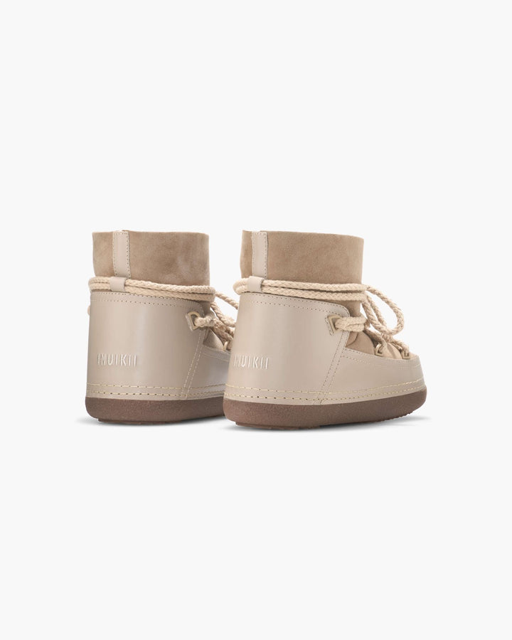 Classic Boot Beige | Sko | Smuk - Dameklær på nett