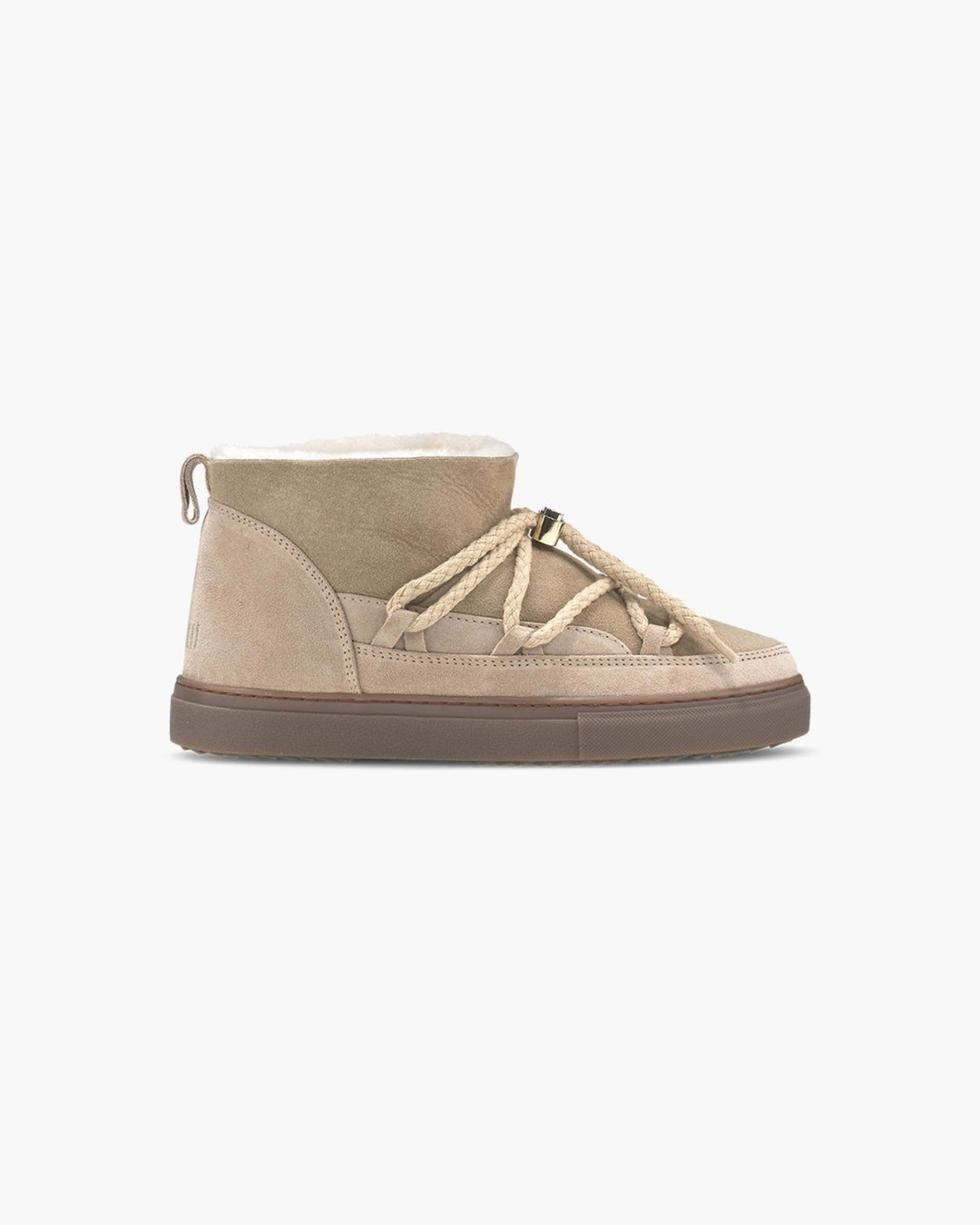 Classic Low Beige | Sko | Smuk - Dameklær på nett