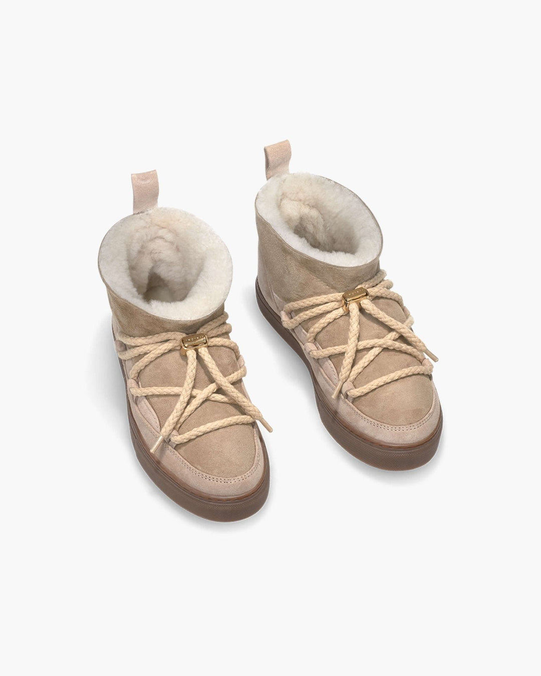 Classic Low Beige | Sko | Smuk - Dameklær på nett