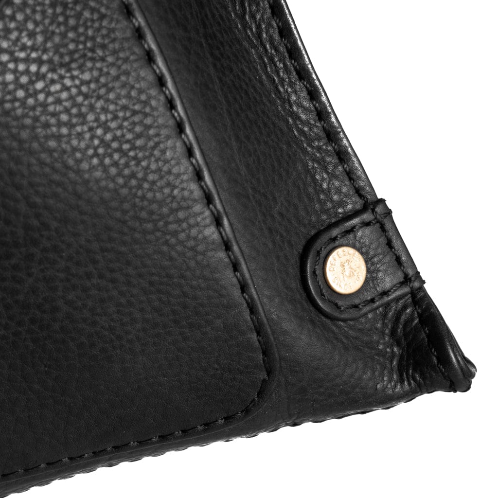 Clutch Black (Nero) | Accessories | Smuk - Dameklær på nett