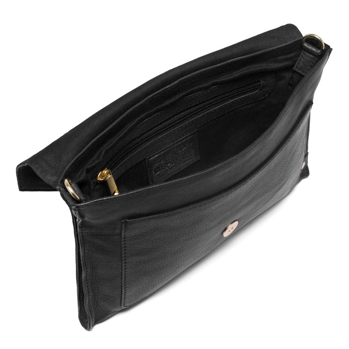 Clutch Black (Nero) | Accessories | Smuk - Dameklær på nett