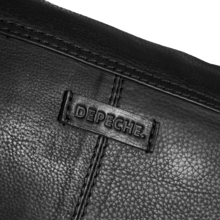 Clutch Black (Nero) | Accessories | Smuk - Dameklær på nett