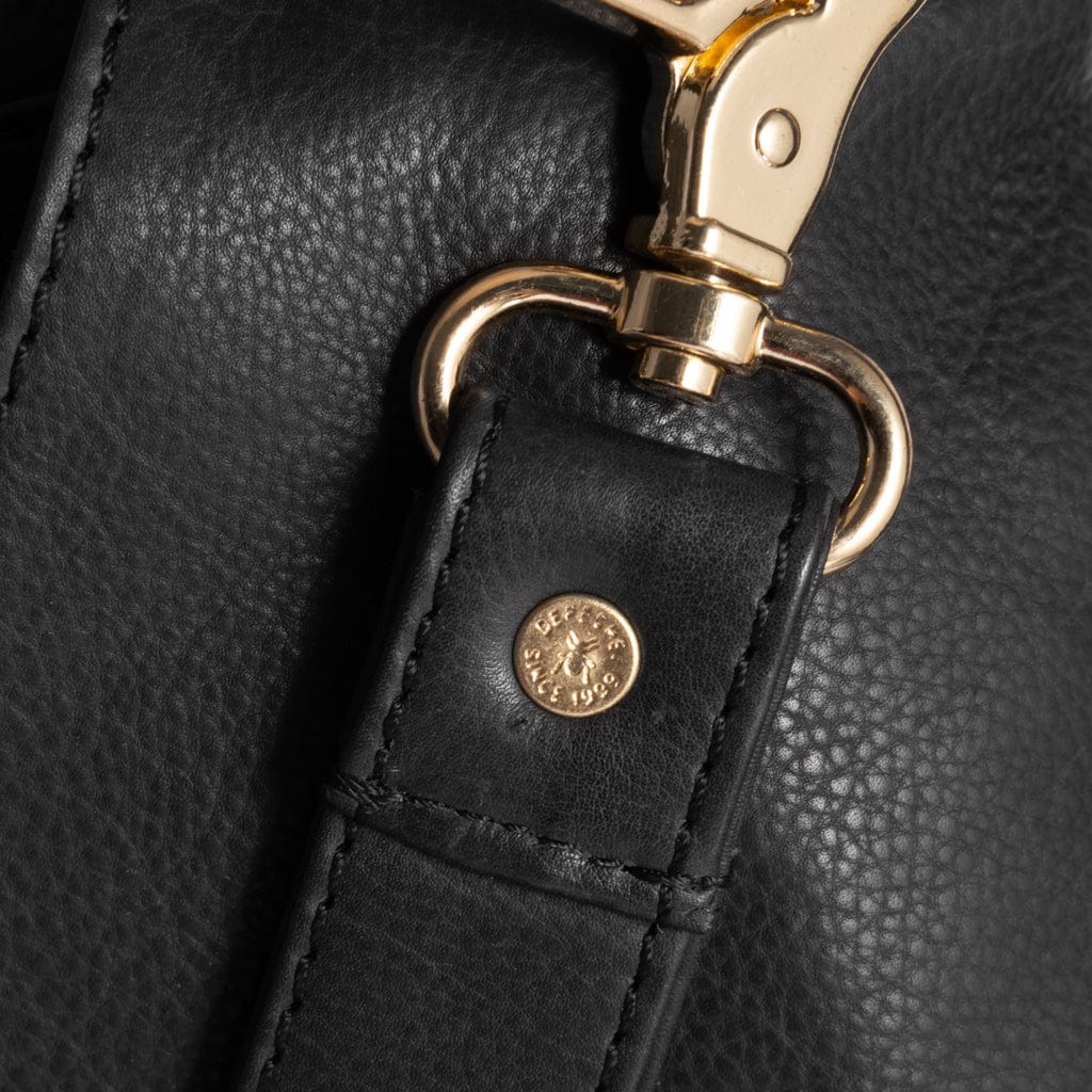 Clutch Black (Nero) | Accessories | Smuk - Dameklær på nett