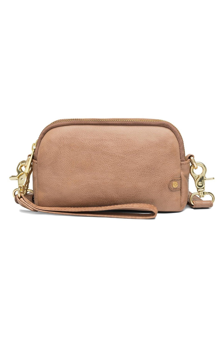 Clutch Honey | Accessories | Smuk - Dameklær på nett