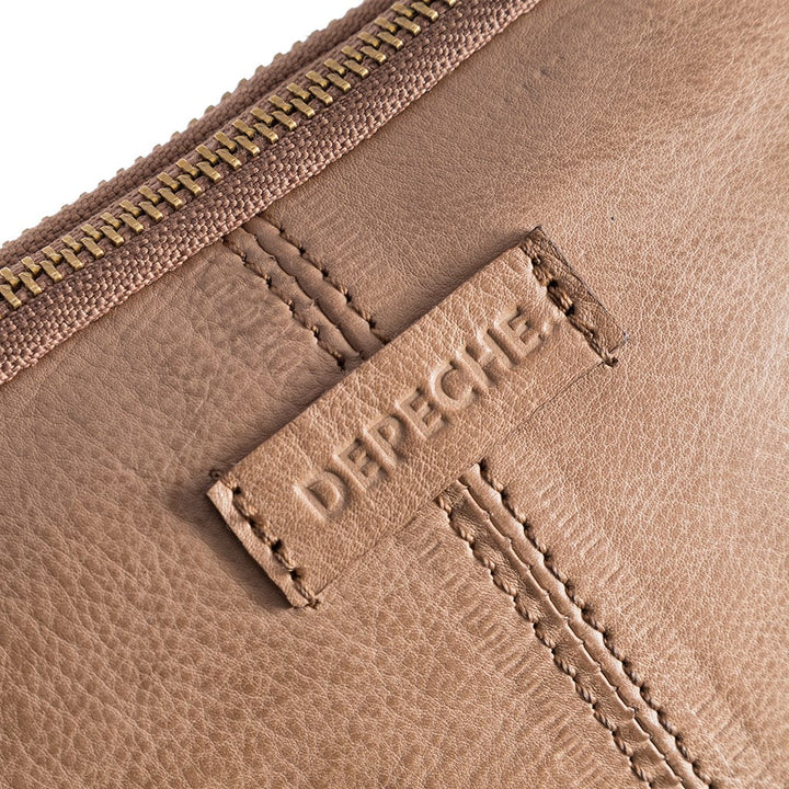 Clutch Honey | Accessories | Smuk - Dameklær på nett