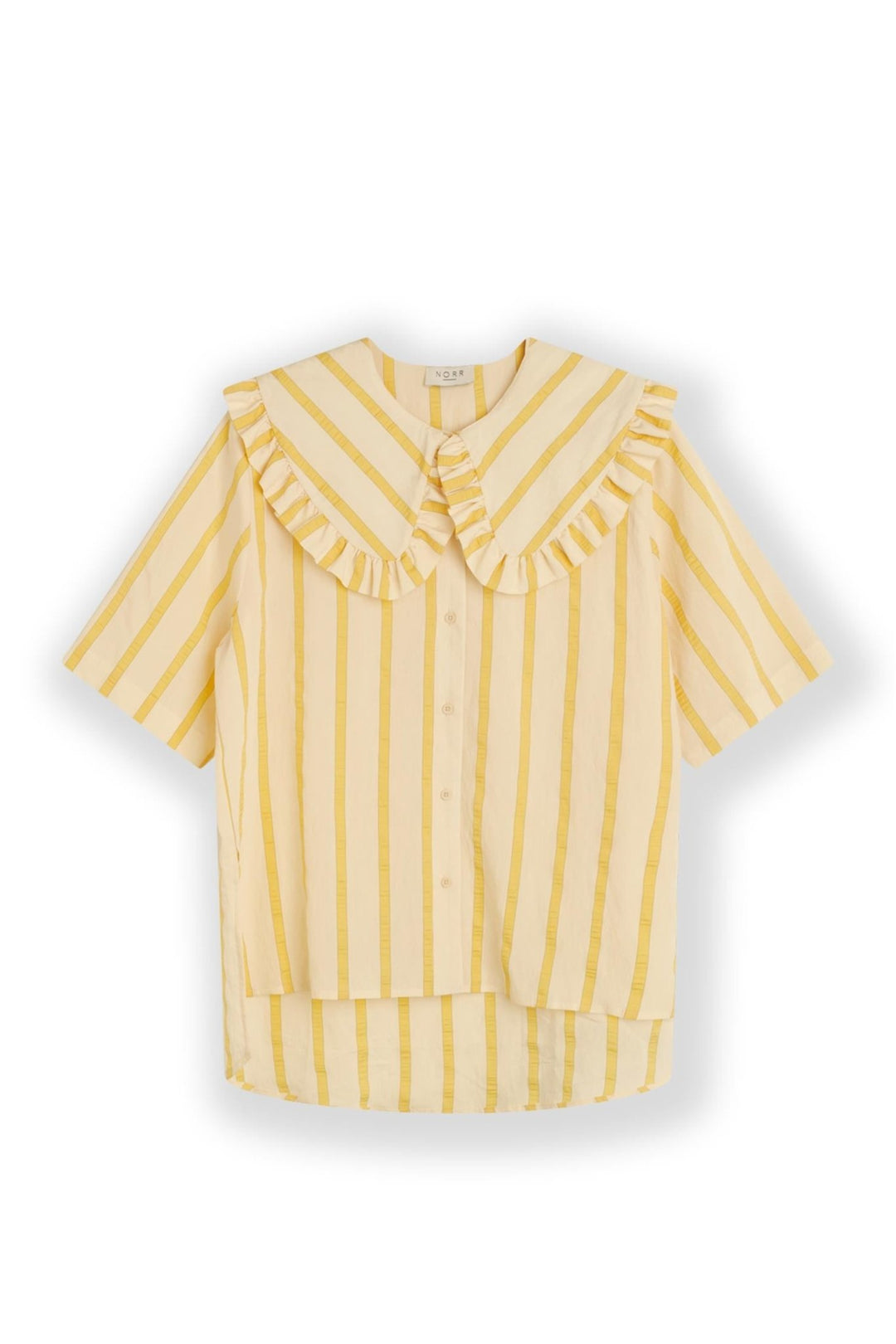 Coby Shirt | Skjorter og bluser | Smuk - Dameklær på nett
