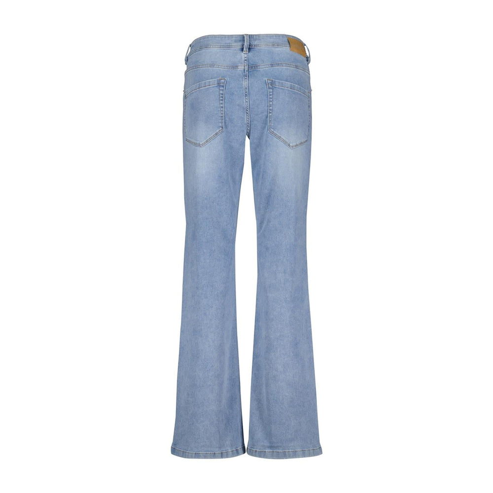 Colette 5-Pocket Bleach Bleach | Bukser | Smuk - Dameklær på nett
