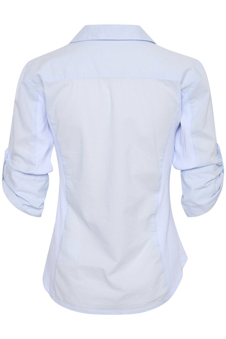 Cortniapw Shirt Heather | Skjorter og bluser | Smuk - Dameklær på nett