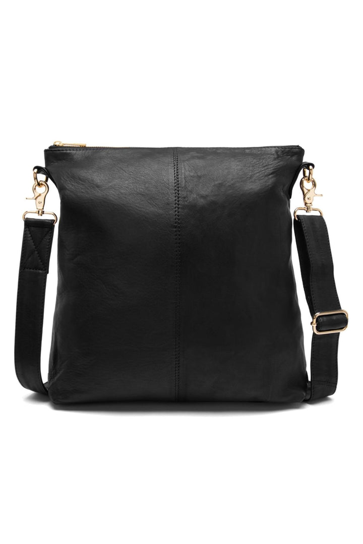 Cross Over Black (Nero) | Accessories | Smuk - Dameklær på nett