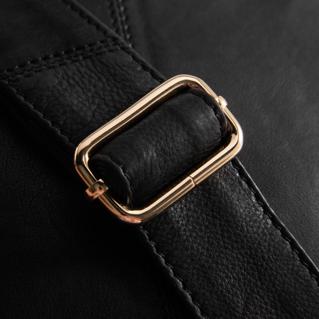 Cross Over Black (Nero) | Accessories | Smuk - Dameklær på nett