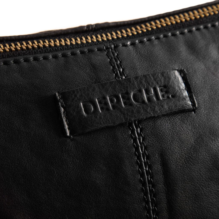 Cross Over Black (Nero) | Accessories | Smuk - Dameklær på nett