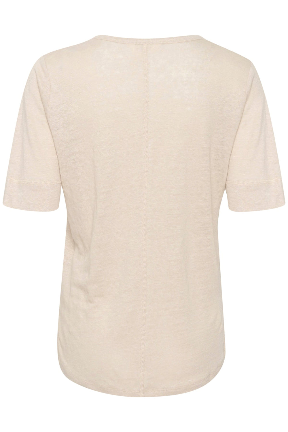 Curliespw T-Shirt French Oak | Topper | Smuk - Dameklær på nett