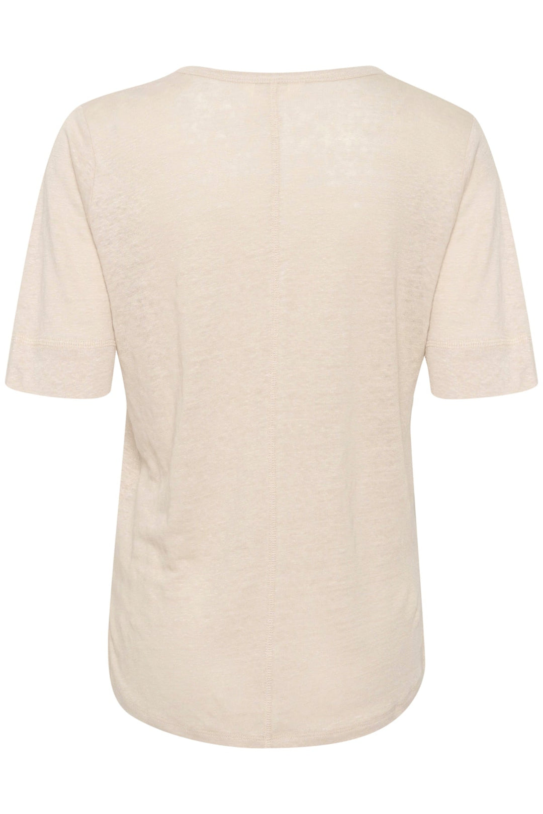 Curliespw T-Shirt French Oak | Topper | Smuk - Dameklær på nett
