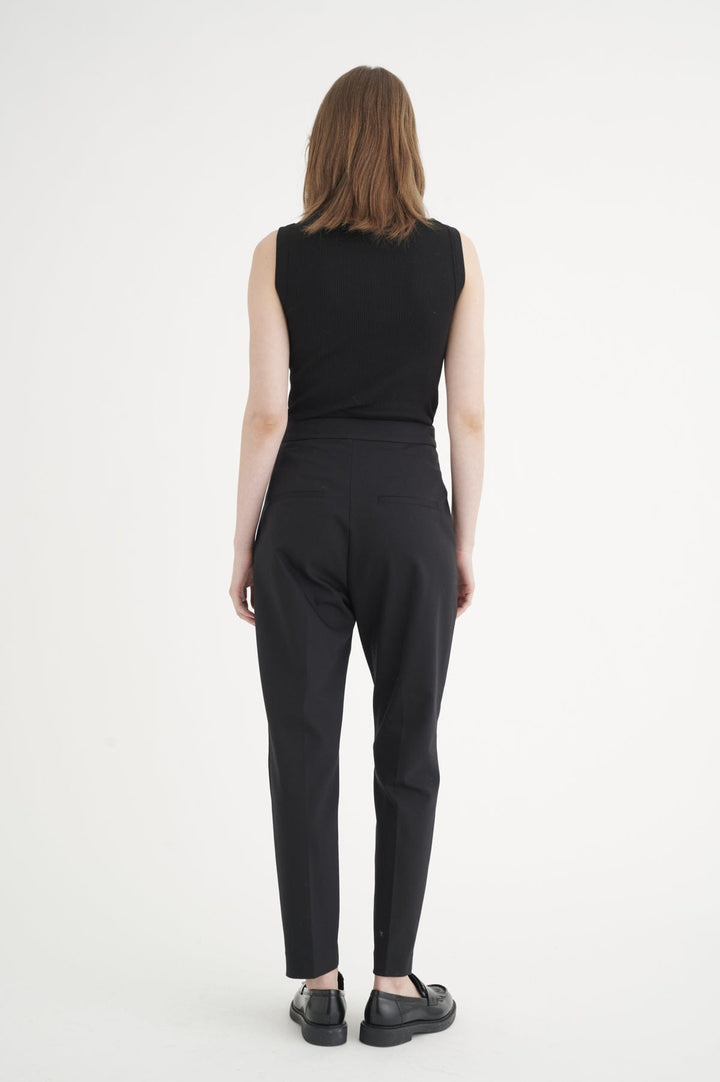 Dagnaiw Rollneck Top | Topper | Smuk - Dameklær på nett