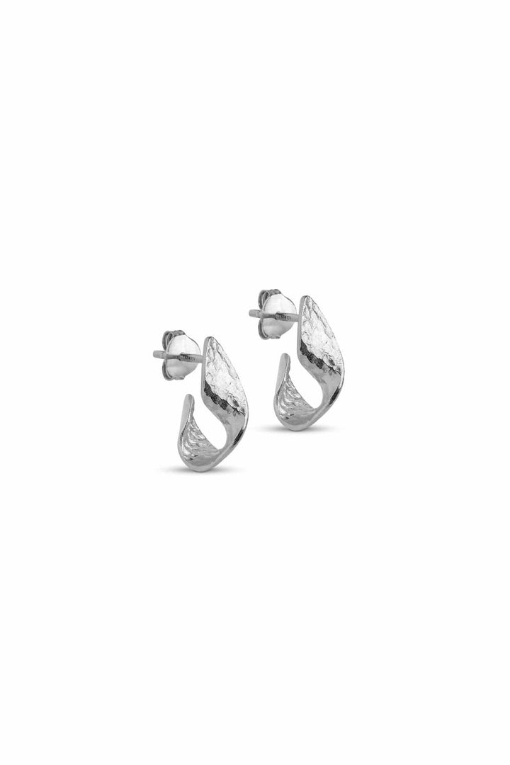 Daia Earrings Silver | Accessories | Smuk - Dameklær på nett