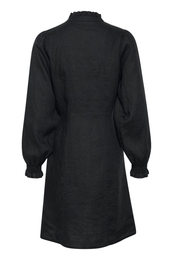 Dark Navy Ruthiepw Dress | Kjoler | Smuk - Dameklær på nett